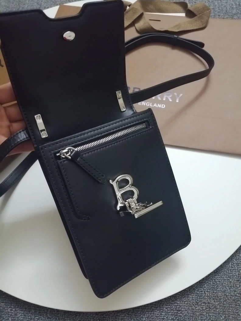 Bxrbxrry Satchel Bags Stylish 74241