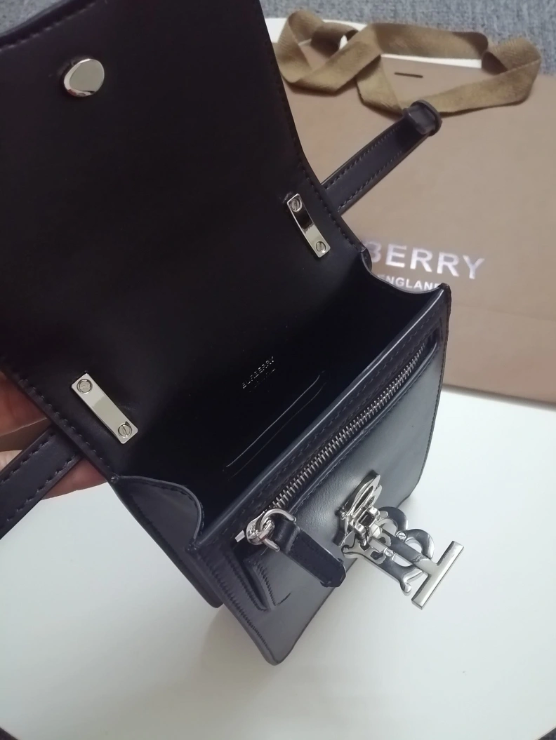 Bxrbxrry Satchel Bags Stylish 74241