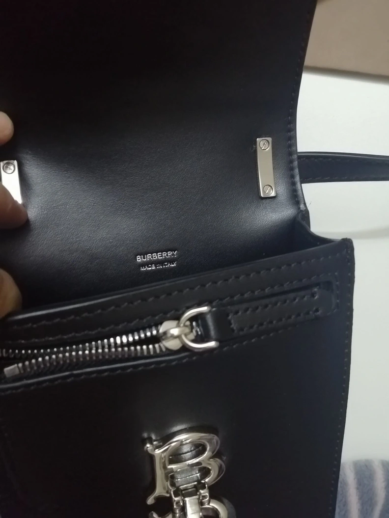 Bxrbxrry Satchel Bags Stylish 74241
