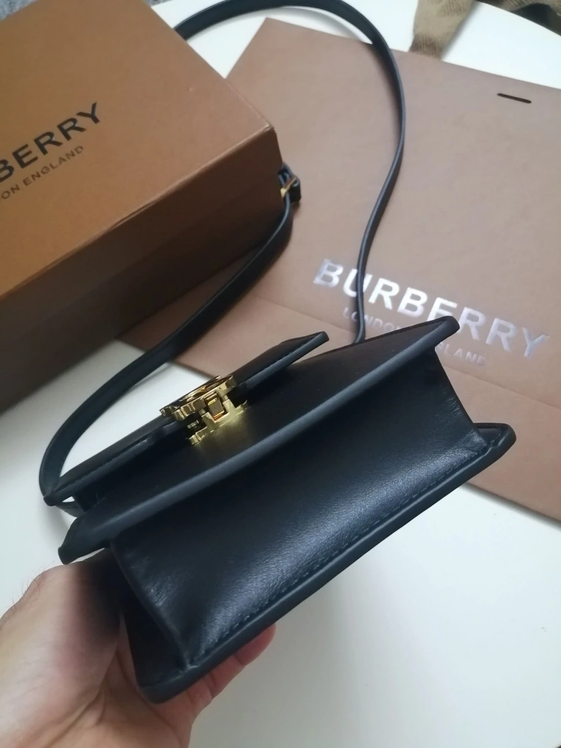 Bxrbxrry Satchel Bags Bold 74252
