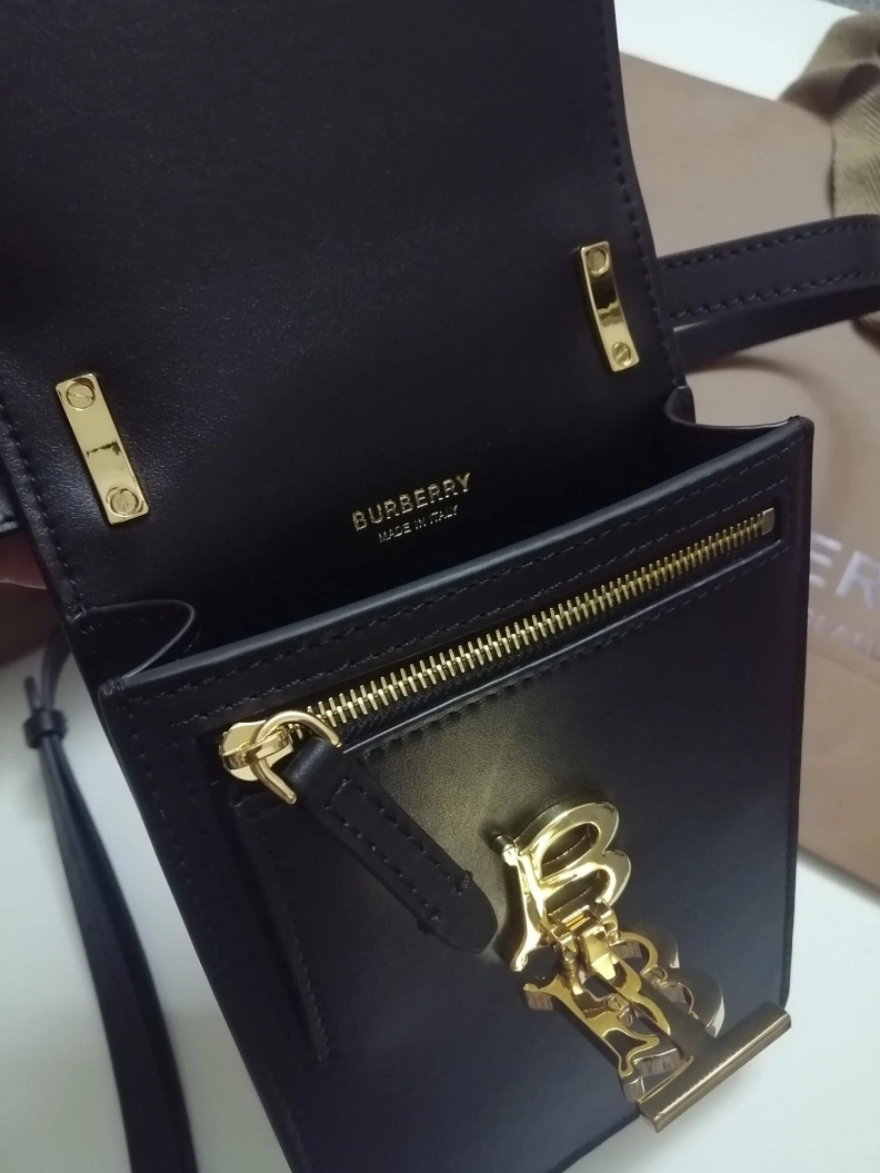 Bxrbxrry Satchel Bags Bold 74252