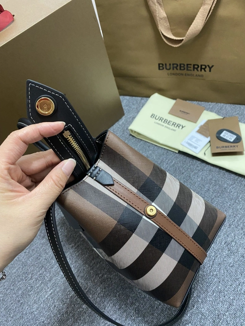 Bxrbxrry Top Handle Bags Fashionable 74060