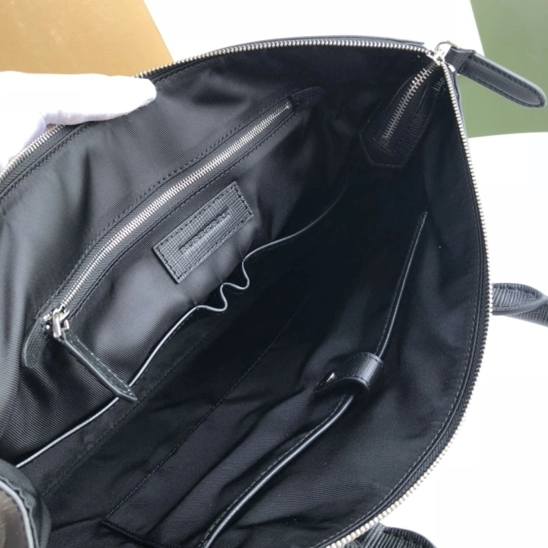 Mens Bxrbxrry Briefcases Comfortable 73962