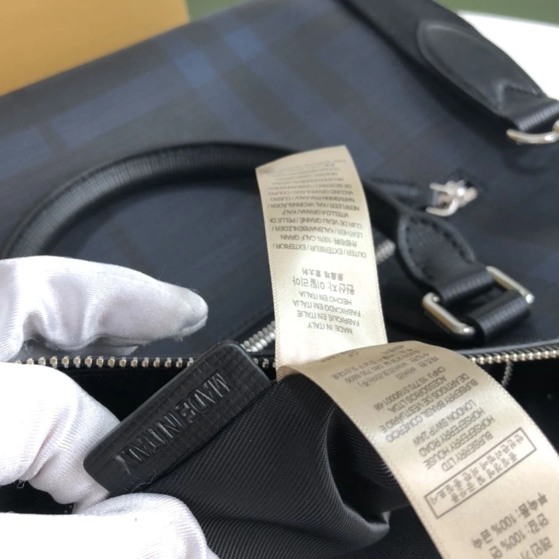 Mens Bxrbxrry Briefcases Comfortable 73962