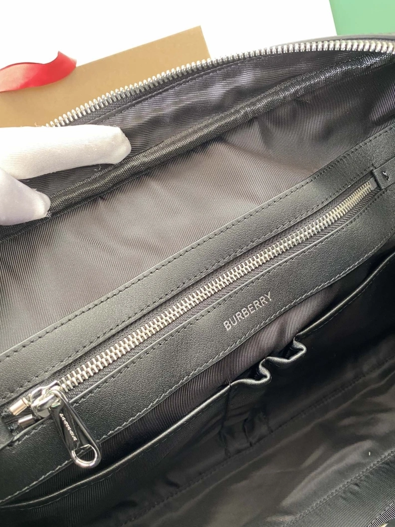 Mens Bxrbxrry Briefcases Classic 73988