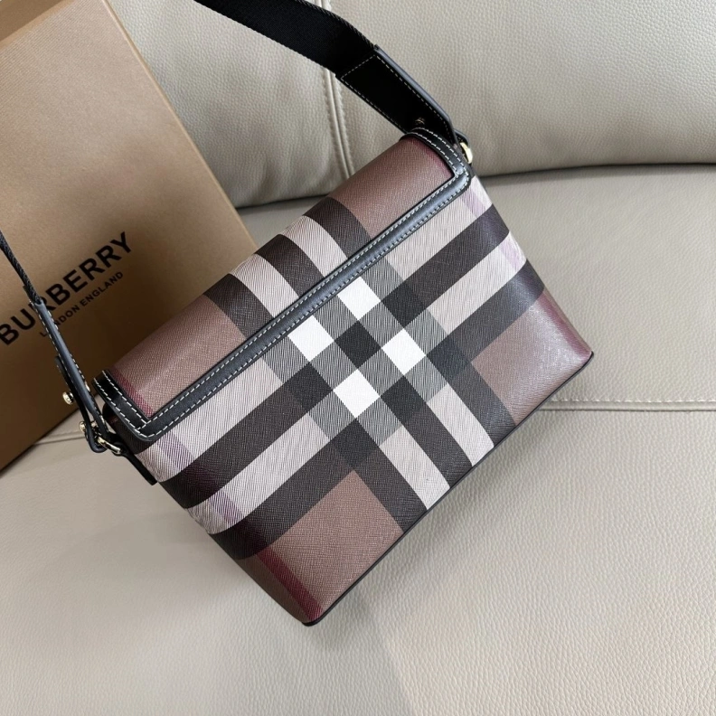 Bxrbxrry Satchel Bags Sophisticated 74242