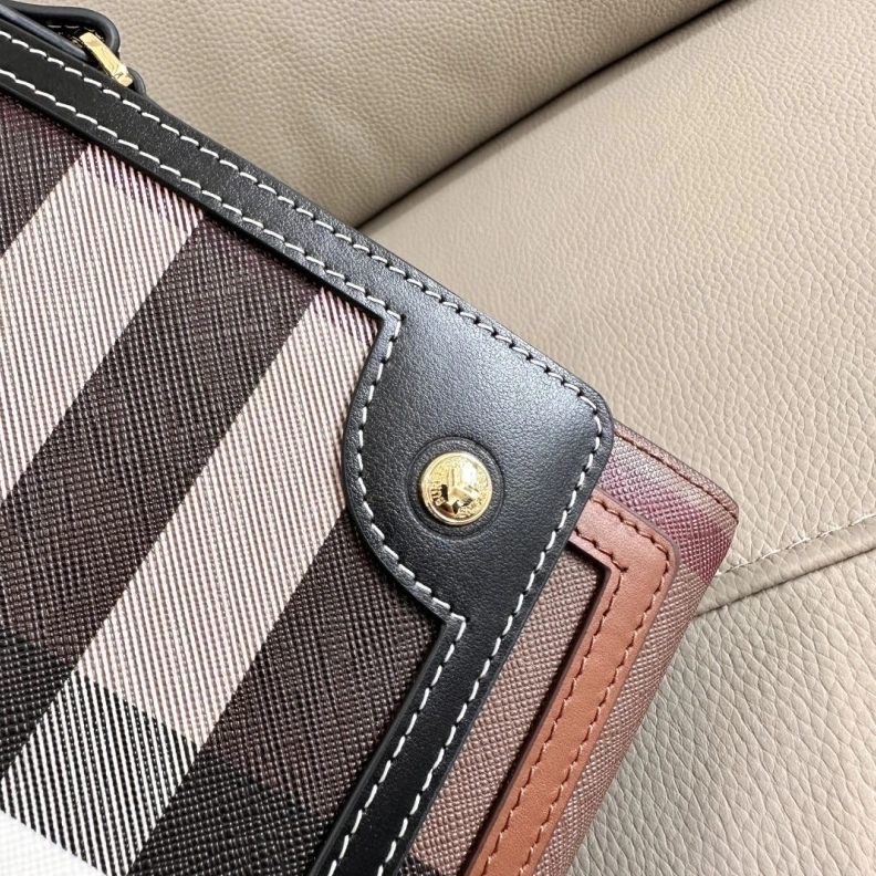 Bxrbxrry Satchel Bags Sophisticated 74242