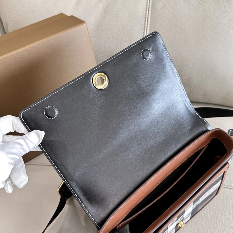 Bxrbxrry Satchel Bags Sophisticated 74242