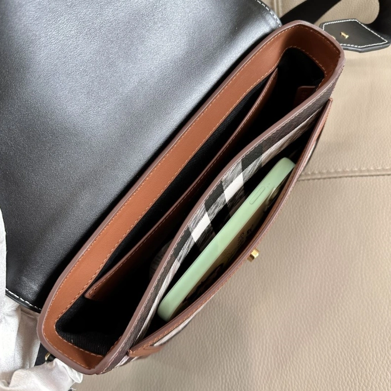 Bxrbxrry Satchel Bags Sophisticated 74242