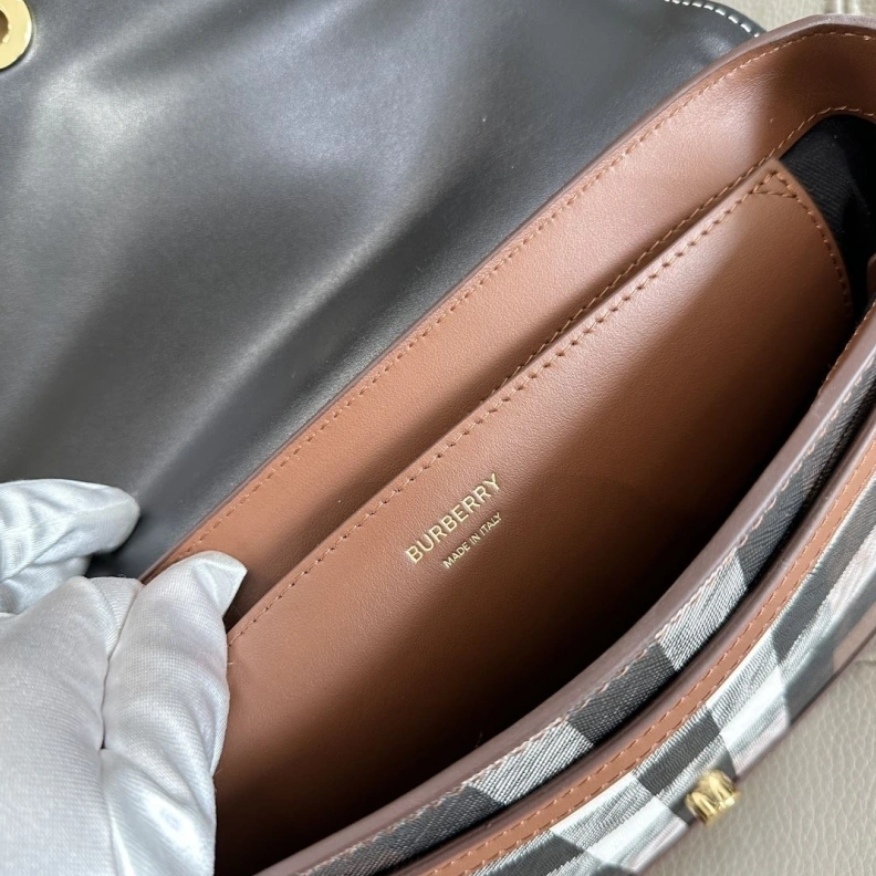 Bxrbxrry Satchel Bags Sophisticated 74242