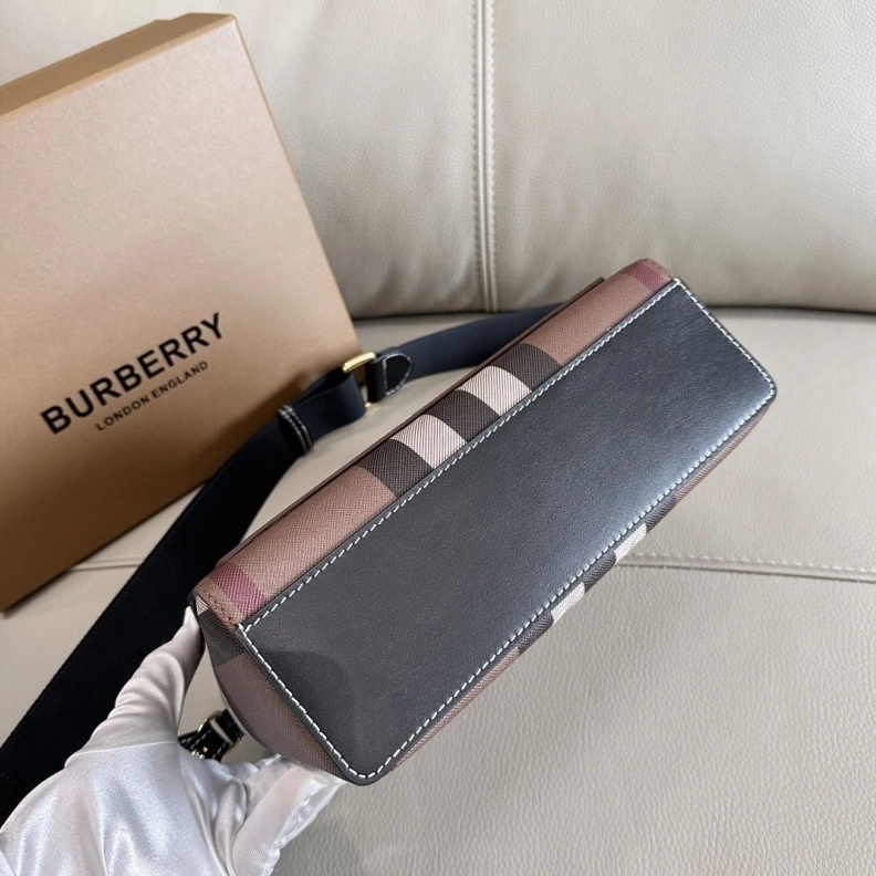 Bxrbxrry Satchel Bags Sophisticated 74242