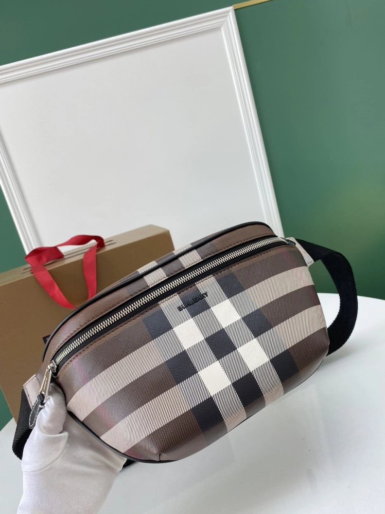 Bxrbxrry Waist & Chest Packs NewStyle 74010