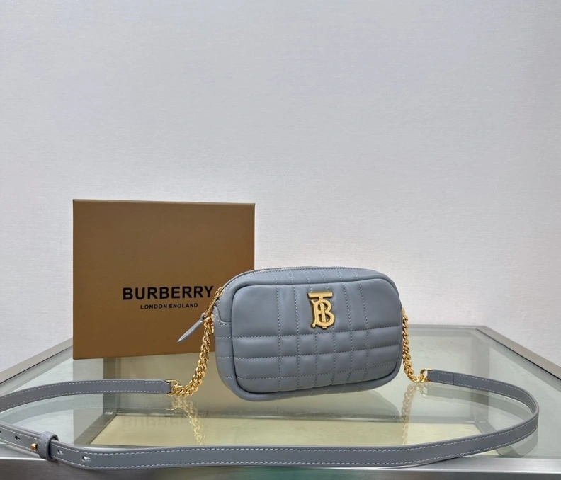 Trendy Bxrbxrry Satchel Bags 74260