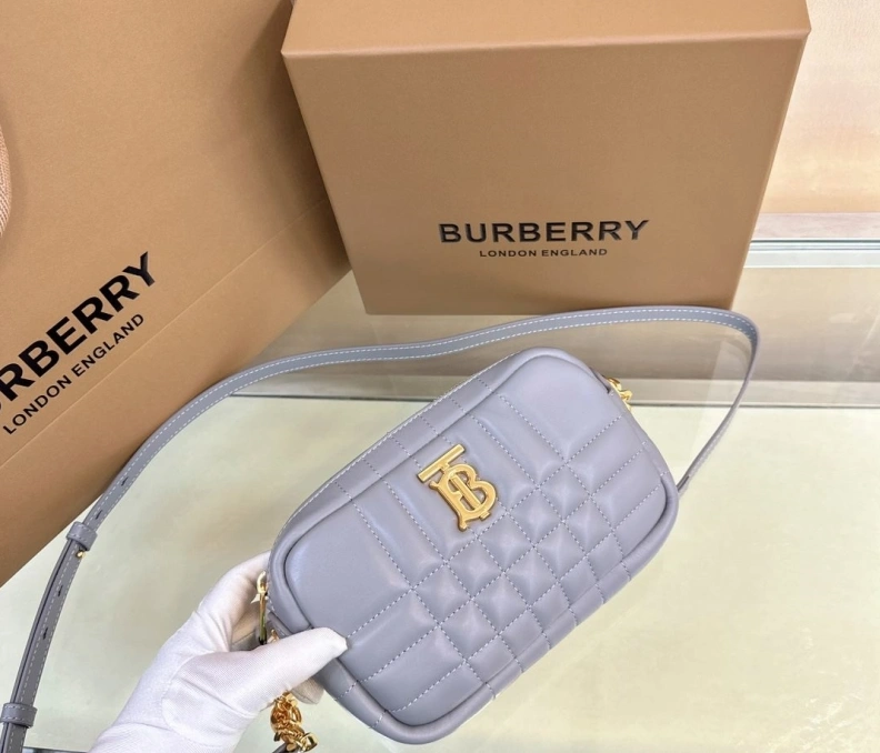 Trendy Bxrbxrry Satchel Bags 74260