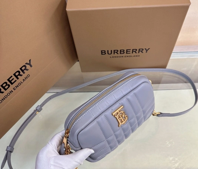 Trendy Bxrbxrry Satchel Bags 74260