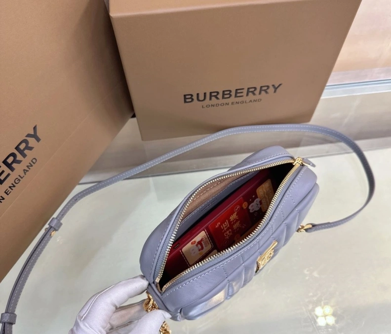 Trendy Bxrbxrry Satchel Bags 74260