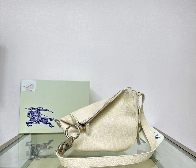 Bxrbxrry Satchel Bags Sleek 74233