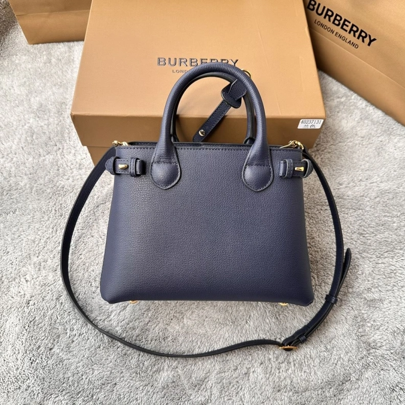 Practical Bxrbxrry Top Handle Bags 74051
