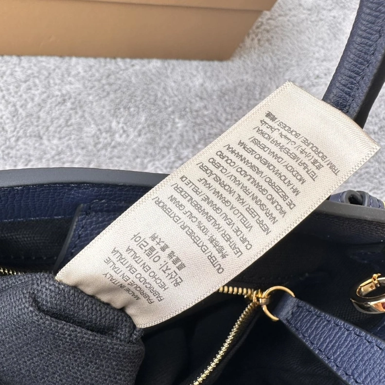 Practical Bxrbxrry Top Handle Bags 74051