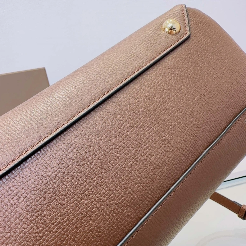 Bxrbxrry Top Handle Bags TopPick 74049