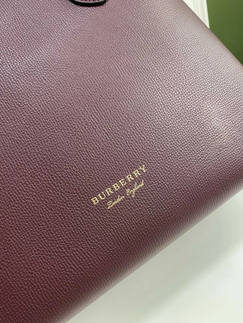 Unique Bxrbxrry Top Handle Bags 74072
