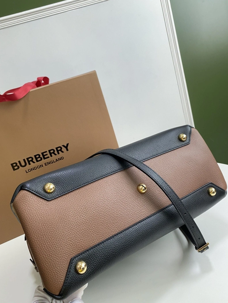 Bxrbxrry Top Handle Bags EyeCatching 74080