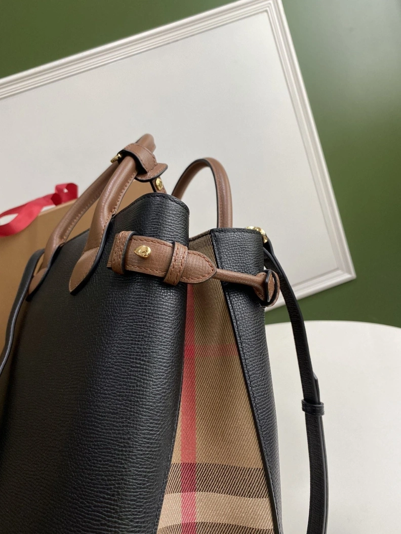 Bxrbxrry Top Handle Bags EyeCatching 74080