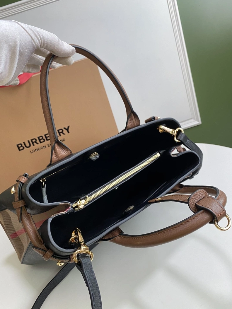 Bxrbxrry Top Handle Bags EyeCatching 74080