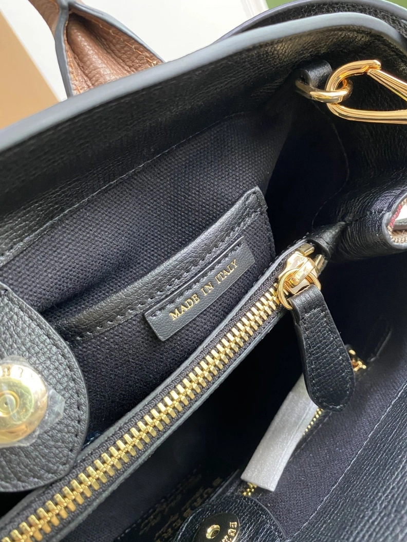 Bxrbxrry Top Handle Bags EyeCatching 74080