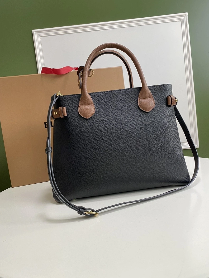 Bxrbxrry Top Handle Bags EyeCatching 74080
