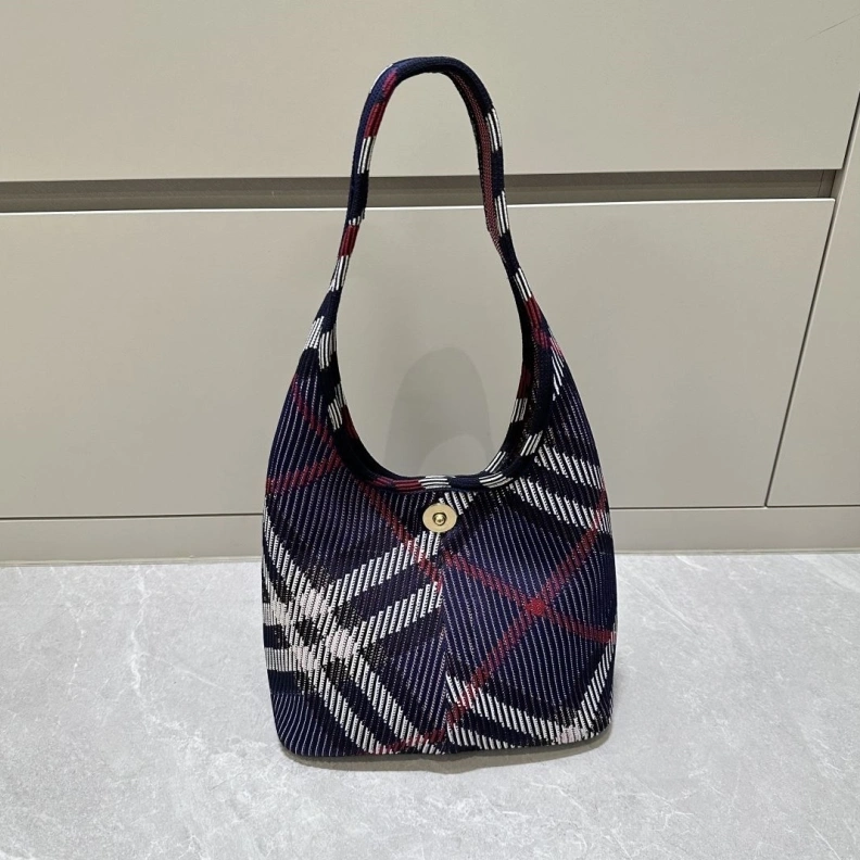 Flexible Bxrbxrry Top Handle Bags 74042