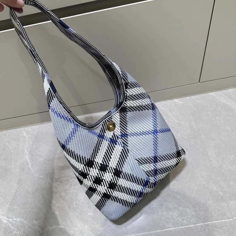 Bxrbxrry Top Handle Bags GoAnywhere 74039