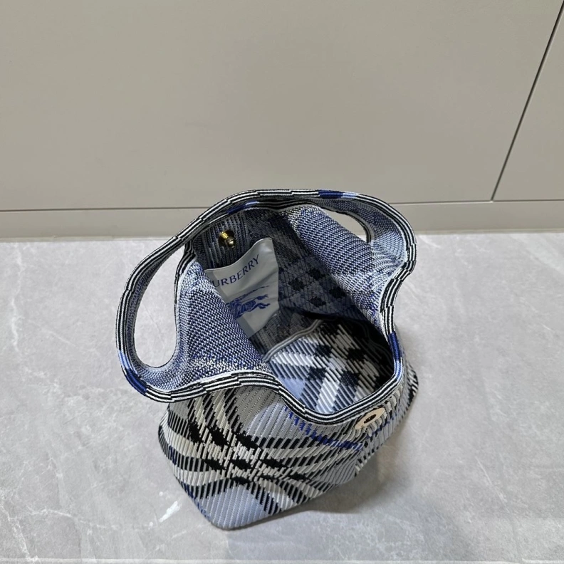 Bxrbxrry Top Handle Bags GoAnywhere 74039