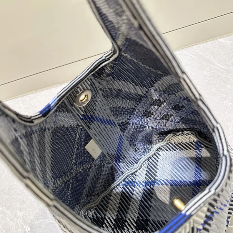 Bxrbxrry Top Handle Bags GoAnywhere 74039