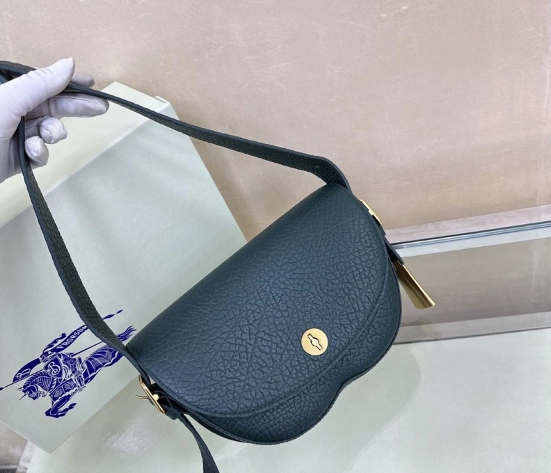 Bxrbxrry Satchel Bags Sleek 74212