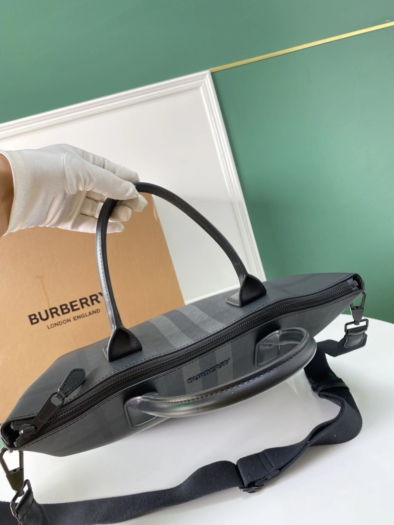 Bxrbxrry Top Handle Bags Unique 74028