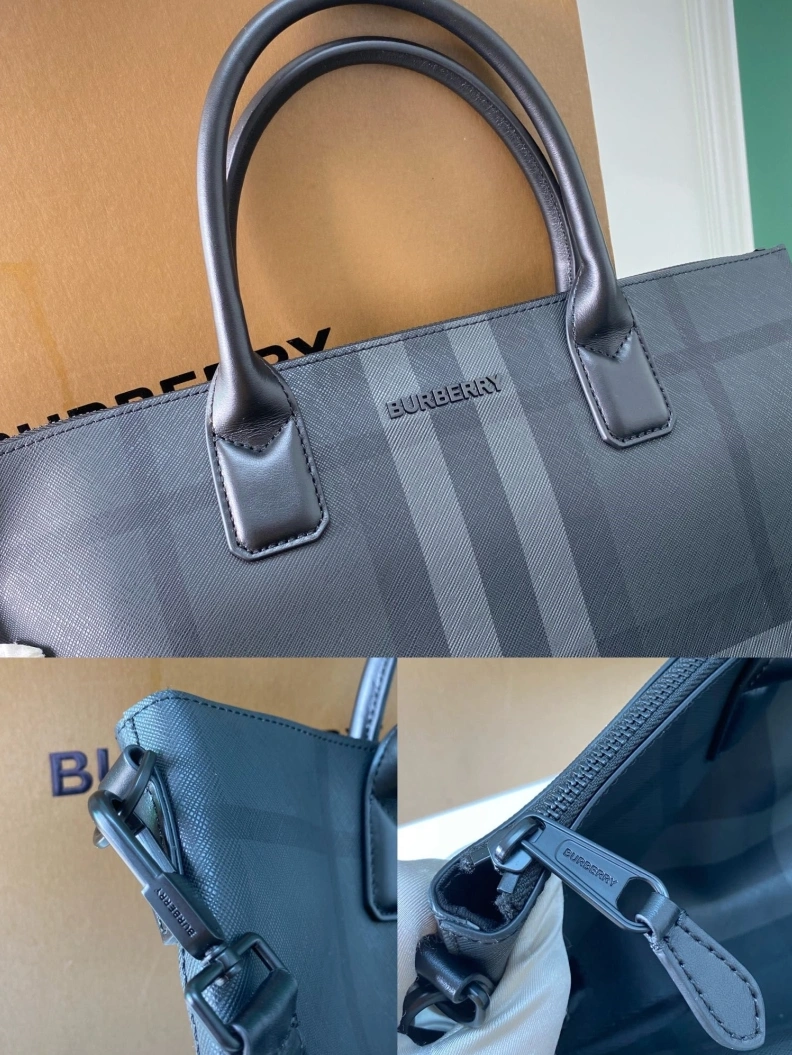 Bxrbxrry Top Handle Bags Unique 74028