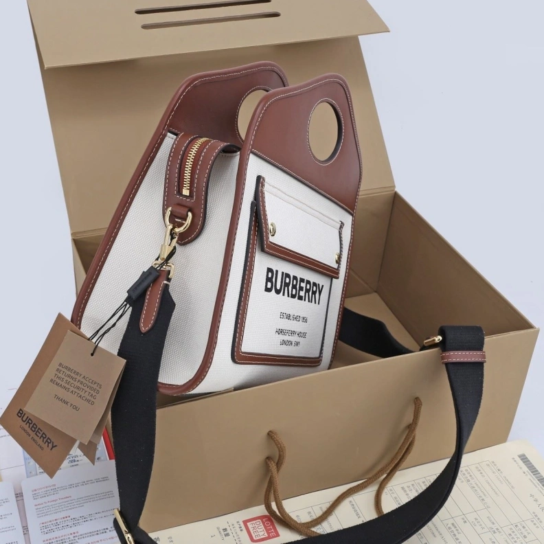 Sophisticated Bxrbxrry Top Handle Bags 74065