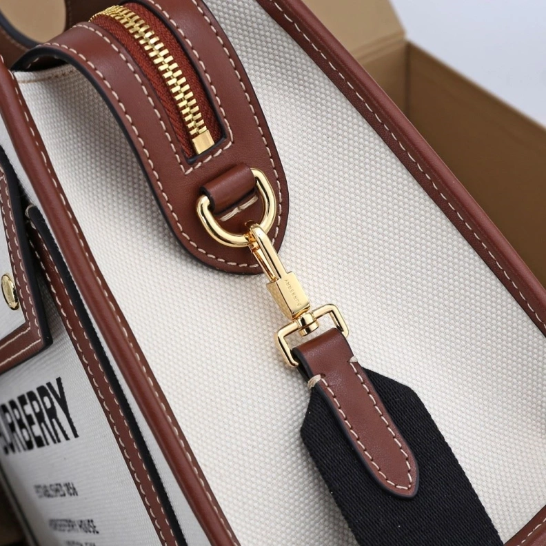 Sophisticated Bxrbxrry Top Handle Bags 74065