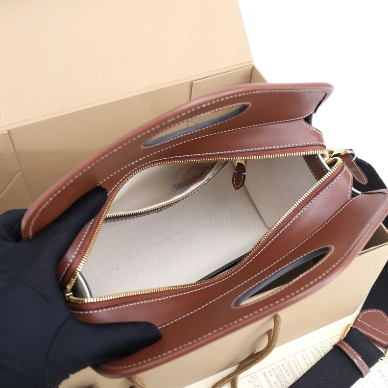 Sophisticated Bxrbxrry Top Handle Bags 74065