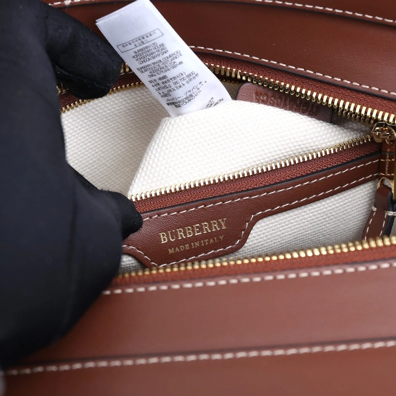 Sophisticated Bxrbxrry Top Handle Bags 74065