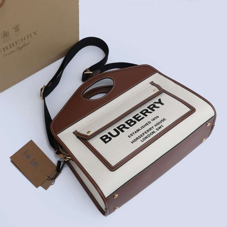 Bxrbxrry Top Handle Bags Modern 74041