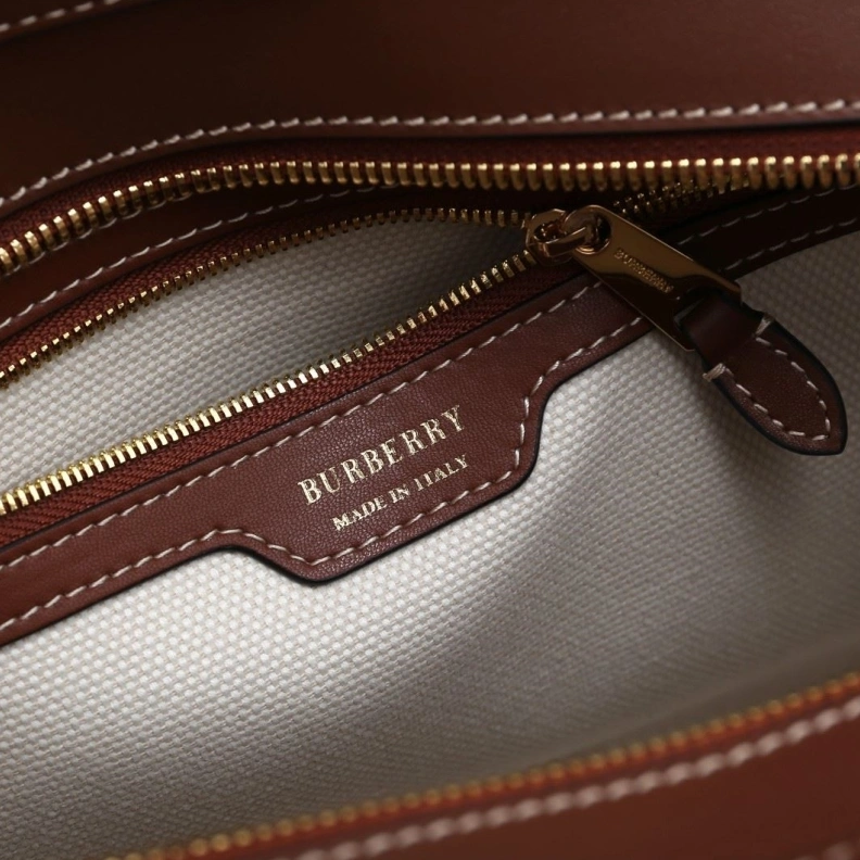 Bxrbxrry Top Handle Bags Modern 74041