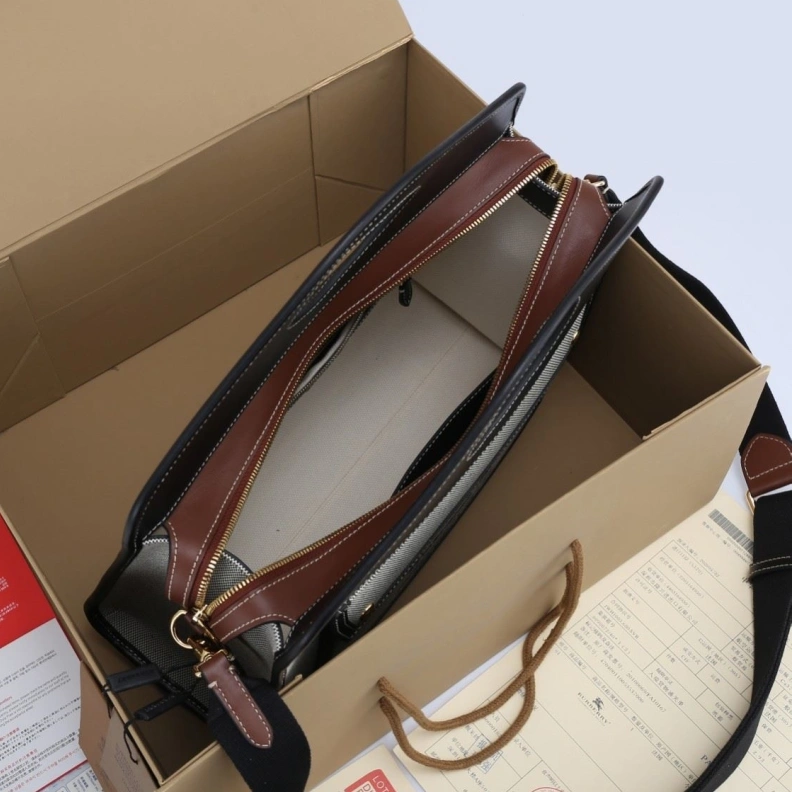 Minimalist Bxrbxrry Top Handle Bags 74026
