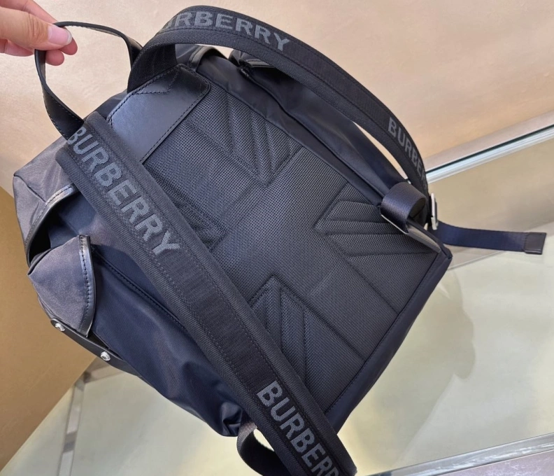 Bxrbxrry Backpacks Comfortable 74476