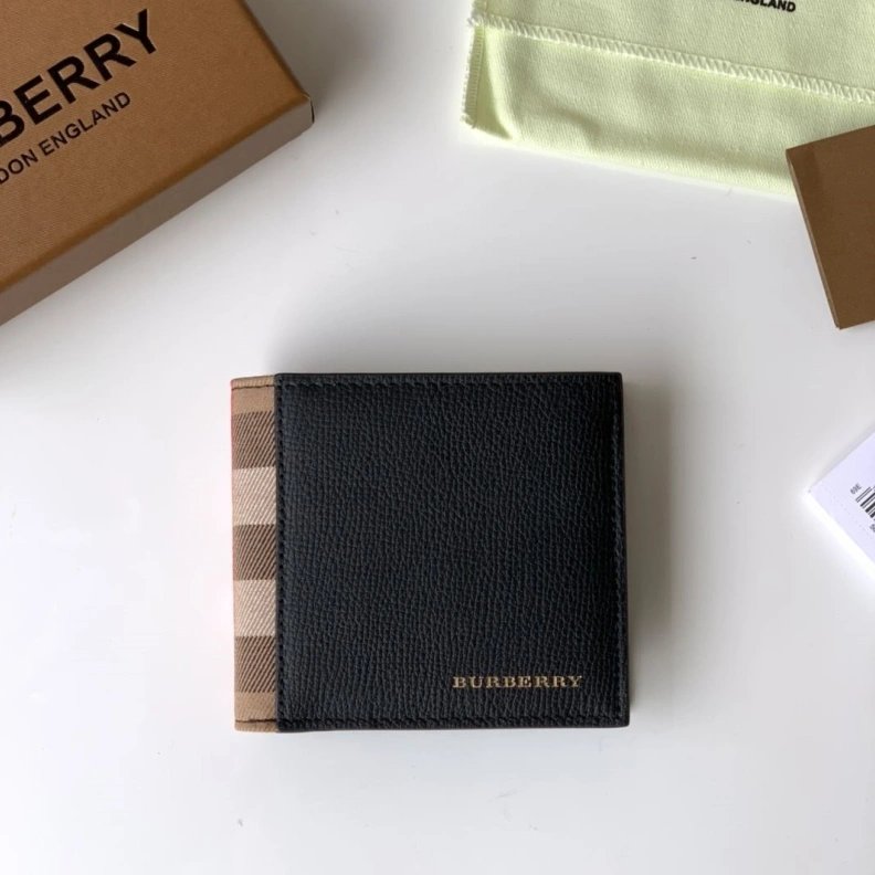 Bxrbxrry Wallets Comfortable 73997