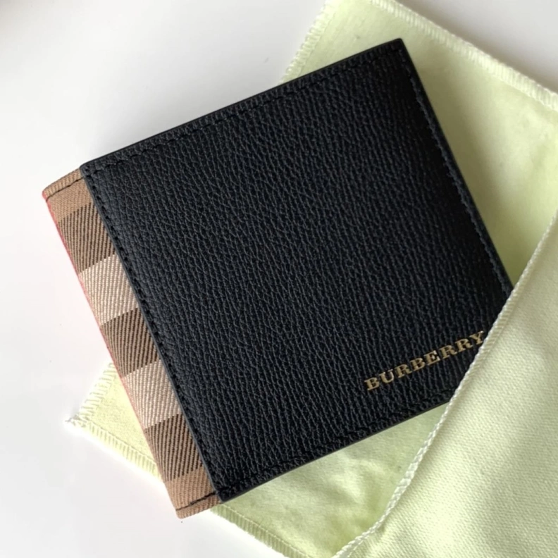 Bxrbxrry Wallets Comfortable 73997