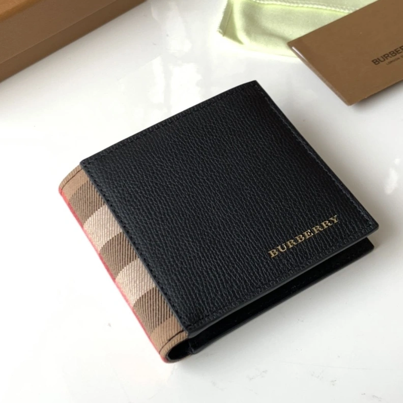 Bxrbxrry Wallets Comfortable 73997