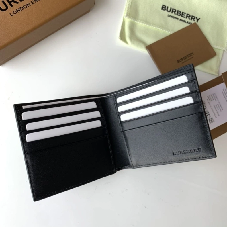 Bxrbxrry Wallets Comfortable 73997