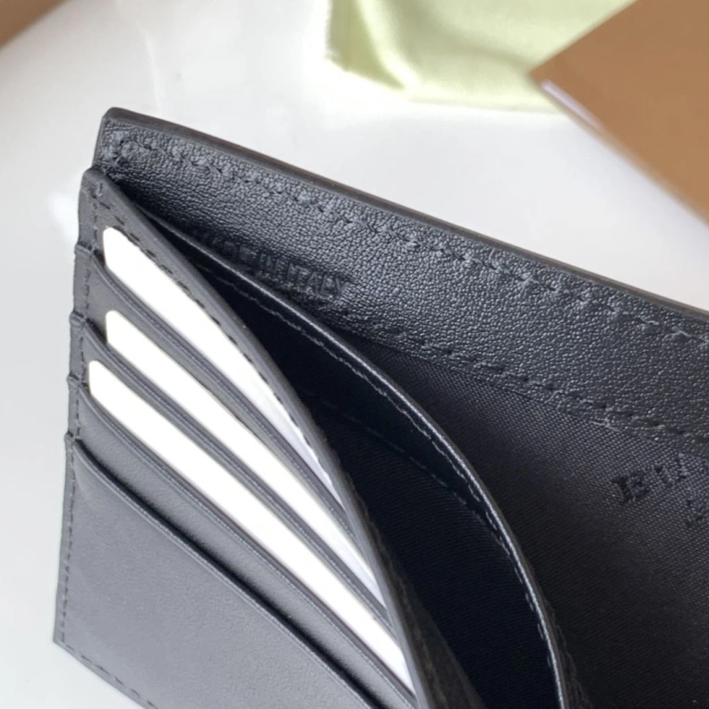 Bxrbxrry Wallets Comfortable 73997